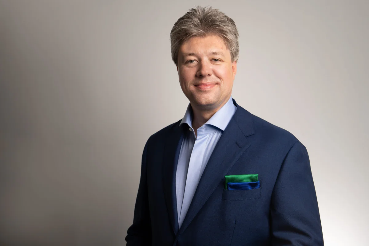 Christian Ozir